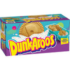 Dunkaroos Vanilla Cookies and Vanilla Frosting, Rainbow Sprinkles (30 ct.)