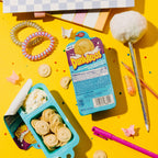 Dunkaroos Vanilla Cookies and Vanilla Frosting, Rainbow Sprinkles (30 ct.)