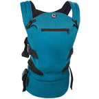 Contours Wonder 3-Position Ergonomic Baby Carrier