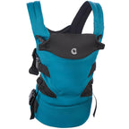 Contours Wonder 3-Position Ergonomic Baby Carrier
