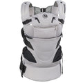 Contours Journey GO 5-Position Baby Carrier (Choose Your Color)