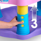 Evenflo Exersaucer Bouncing Activity Saucer