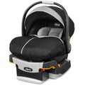 Chicco KeyFit 30 Zip Infant Car Seat, Black