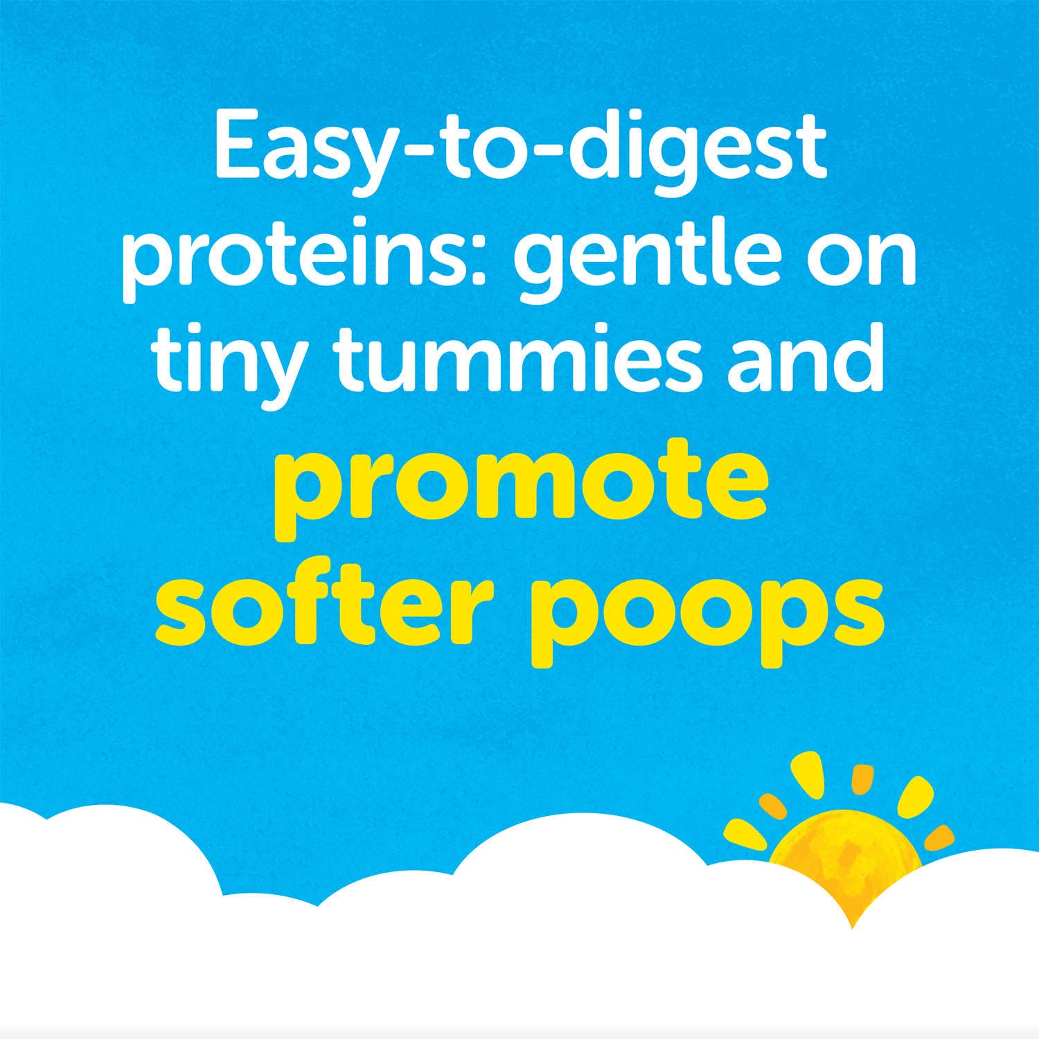 Gerber Good Start GentlePro Stage 1 Infant Formula with Iron (38 oz.)