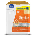 Similac 360 Total Care Infant Sensitive Powder Formula (40 oz.)
