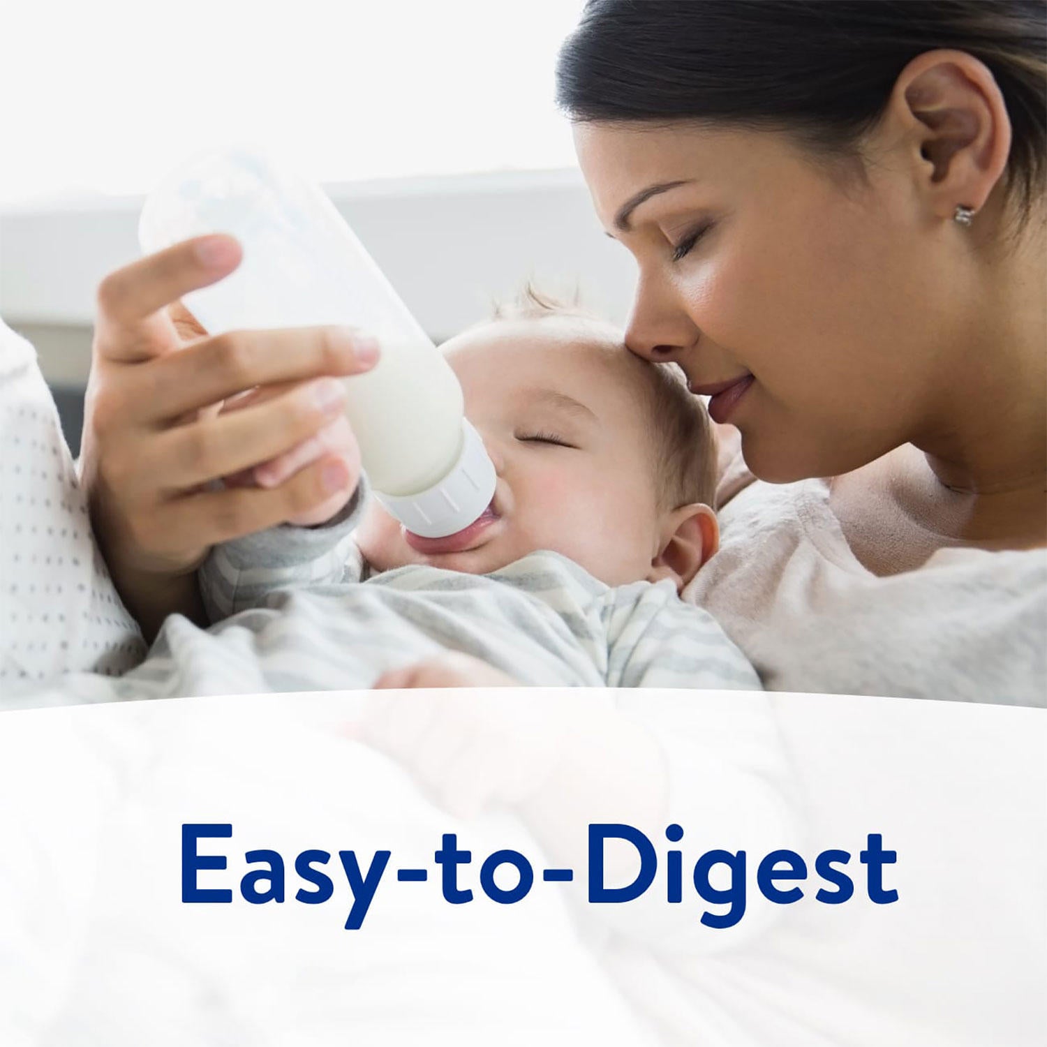 Similac Advance Infant Formula with Iron (12.4 oz., 3 ct.)