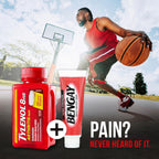 Ultra Strength Bengay Pain Relieving Cream  (4 oz., 2 ct.)