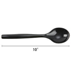 Member's Mark Heavyweight Plastic Serving Spoons (12 ct.)