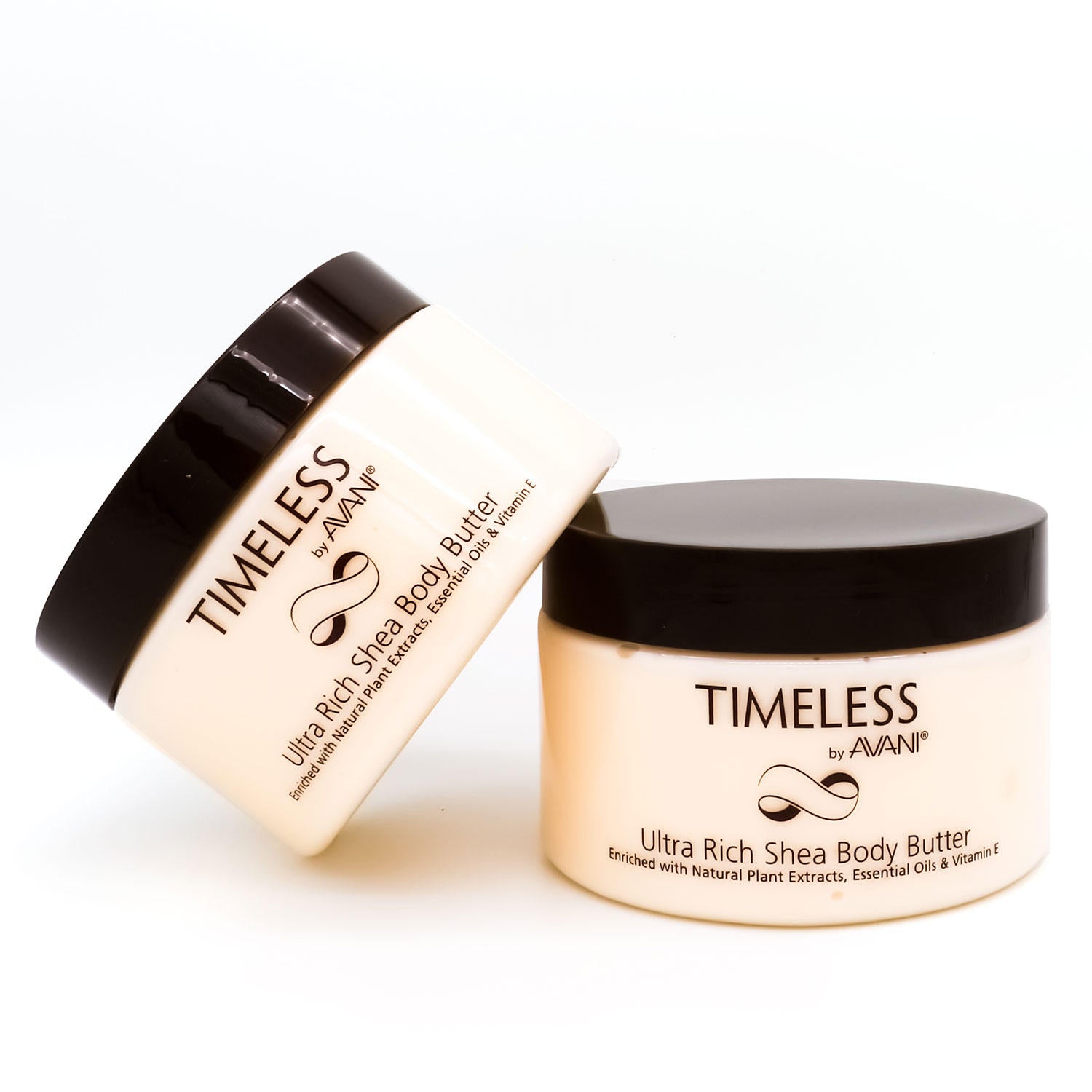 AVANI Supreme Ultra Rich Shea Body Butter (2 pk.)