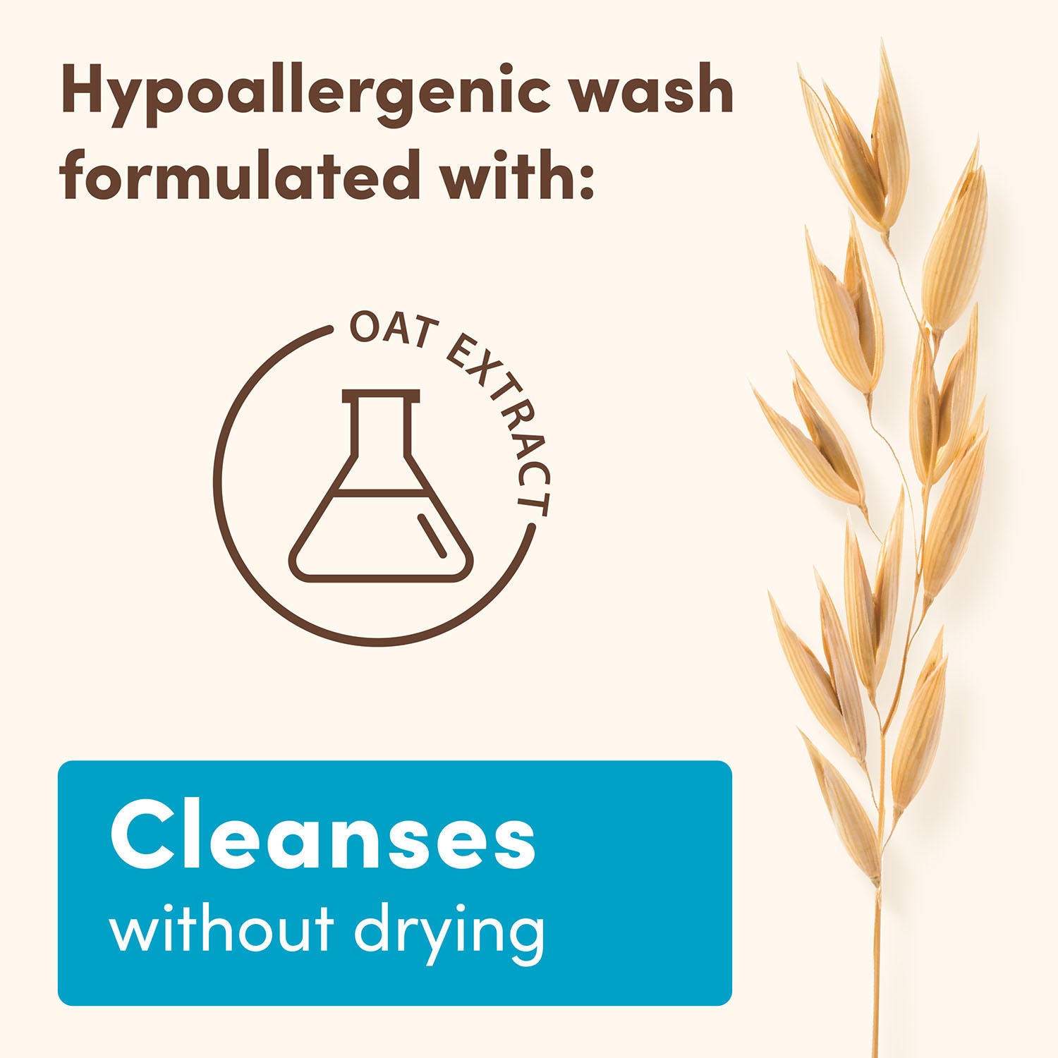 Aveeno Baby Daily Moisture Lotion, 24hr Protection (18 fl. oz., 2 pk.)