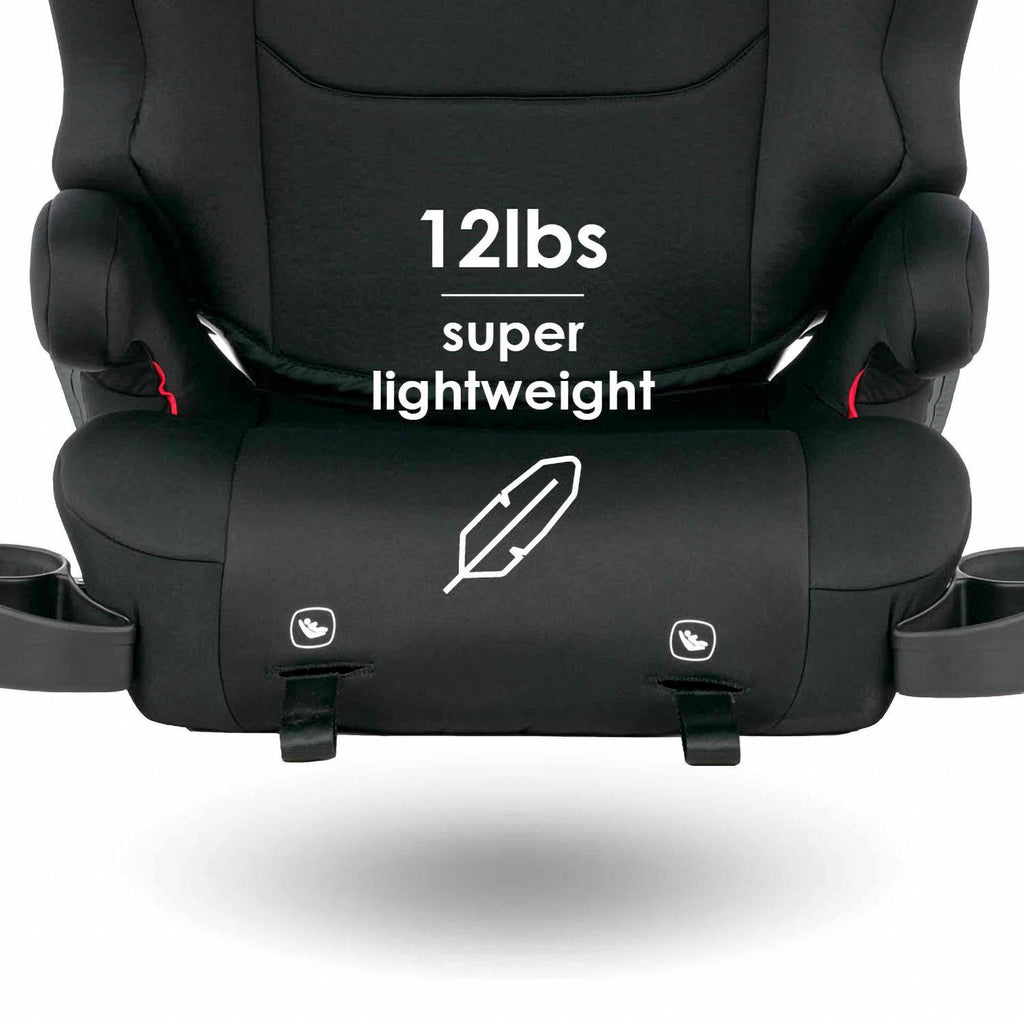 Diono Cambria 2 Highback Booster Car Seat (Choose Your Color)