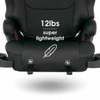 Diono Cambria 2 Highback Booster Car Seat (Choose Your Color)