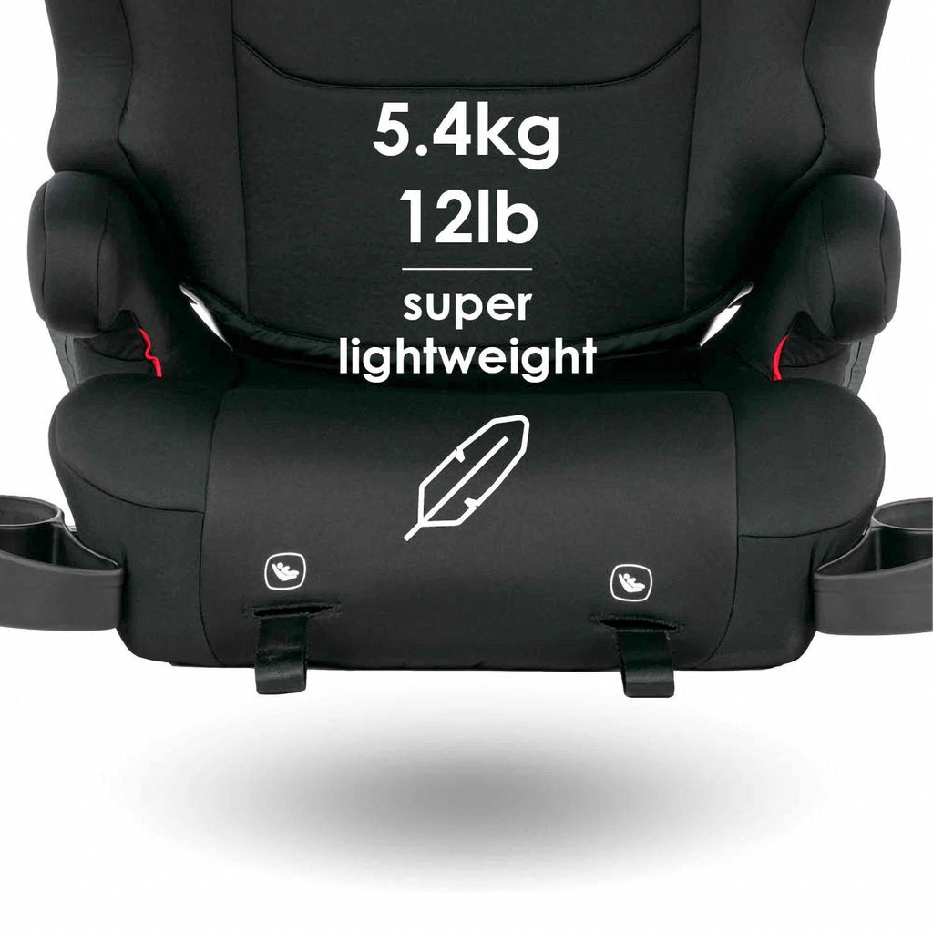 Diono Cambria 2 Highback Booster Car Seat (Choose Your Color)