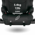 Diono Cambria 2 Highback Booster Car Seat (Choose Your Color)