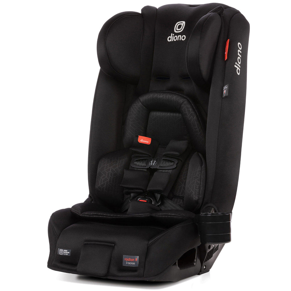 Diono Radian 3RXT 3-Across Car Seat (Choose Your Color)