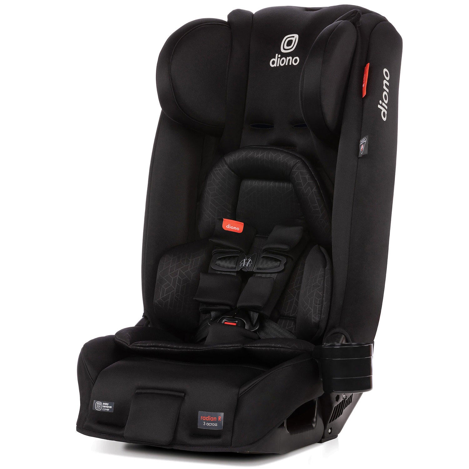 Diono Radian 3RXT 3-Across Car Seat (Choose Your Color)