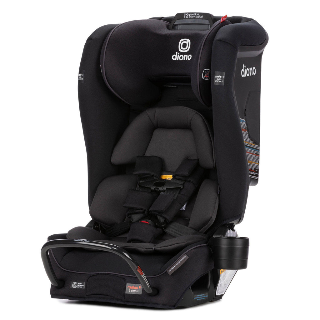 Radian 3RXT SafePlus All-In-One Convertible Car Seat (Choose Your Color)