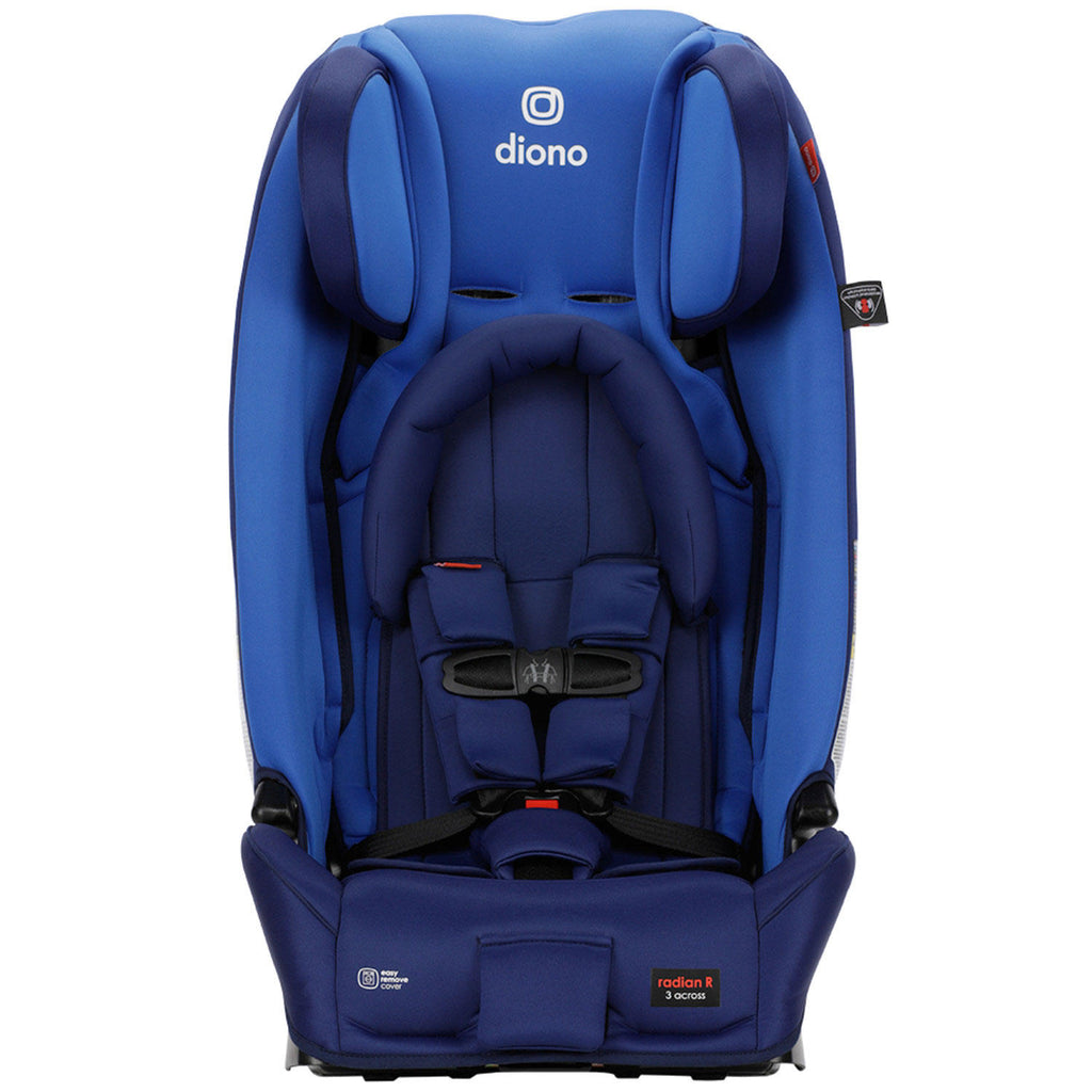 Diono Radian 3RX All-in-One Convertible Car Seat (Choose Your Color)