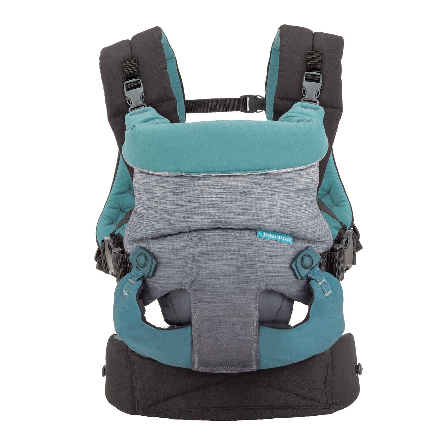 Infantino Go Forward Evolved Ergonomic Carrier