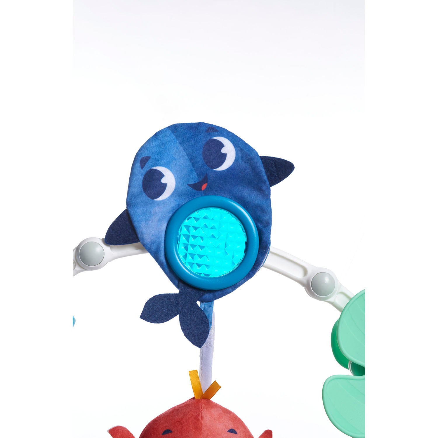 Tiny Love Musical Nature Stroller Arch, Treasure the Ocean