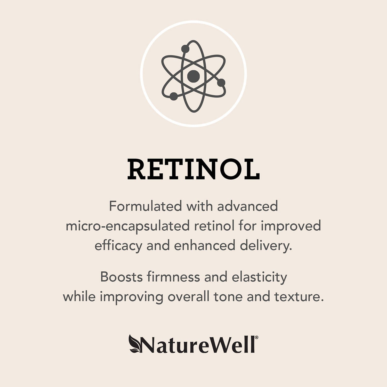 NatureWell Clinical Retinol Advanced Moisture Cream (16 oz.)