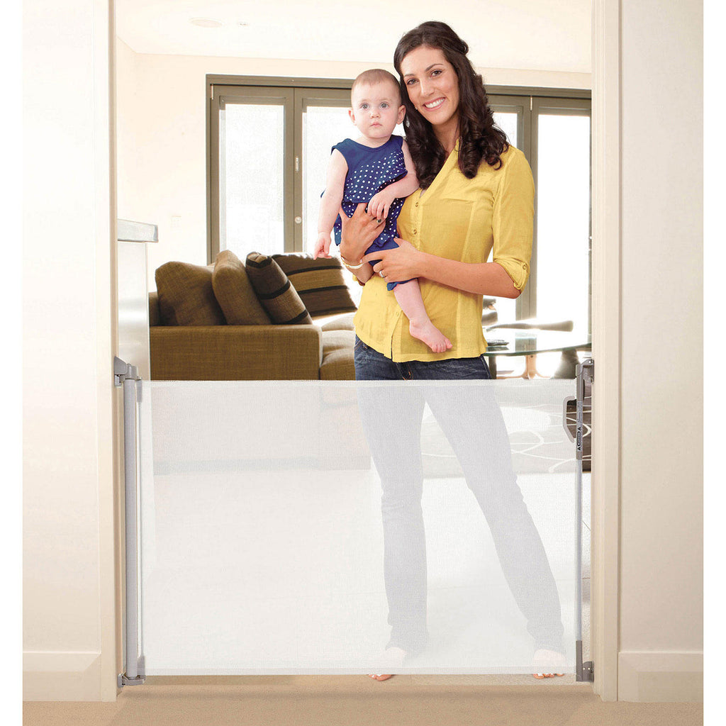Dreambaby Retractable Gate