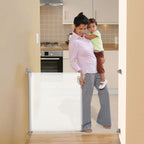 Dreambaby Retractable Gate