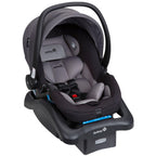 Safety 1st onBoard 35 LT Infant Car Seat, Monument