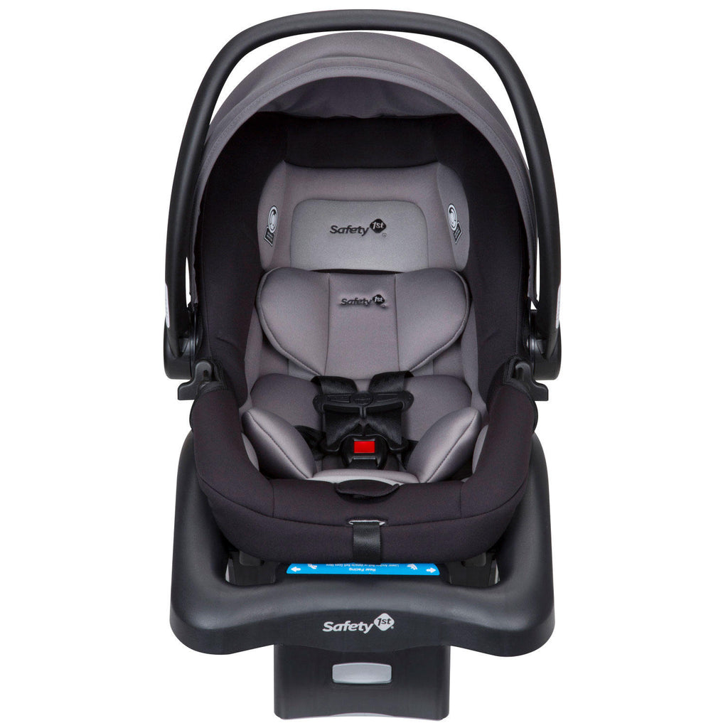Safety 1st onBoard 35 LT Infant Car Seat, Monument
