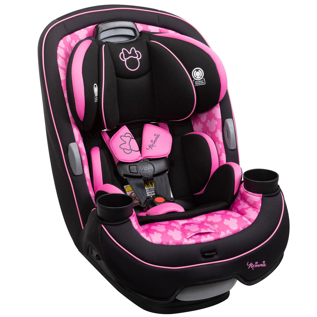 Disney Baby Grow and Go All-in-One Convertible Car Seat (Choose Your Color)