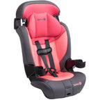 Safety 1st Grand 2-in-1 Booster Car Seat (Choose Your Color)