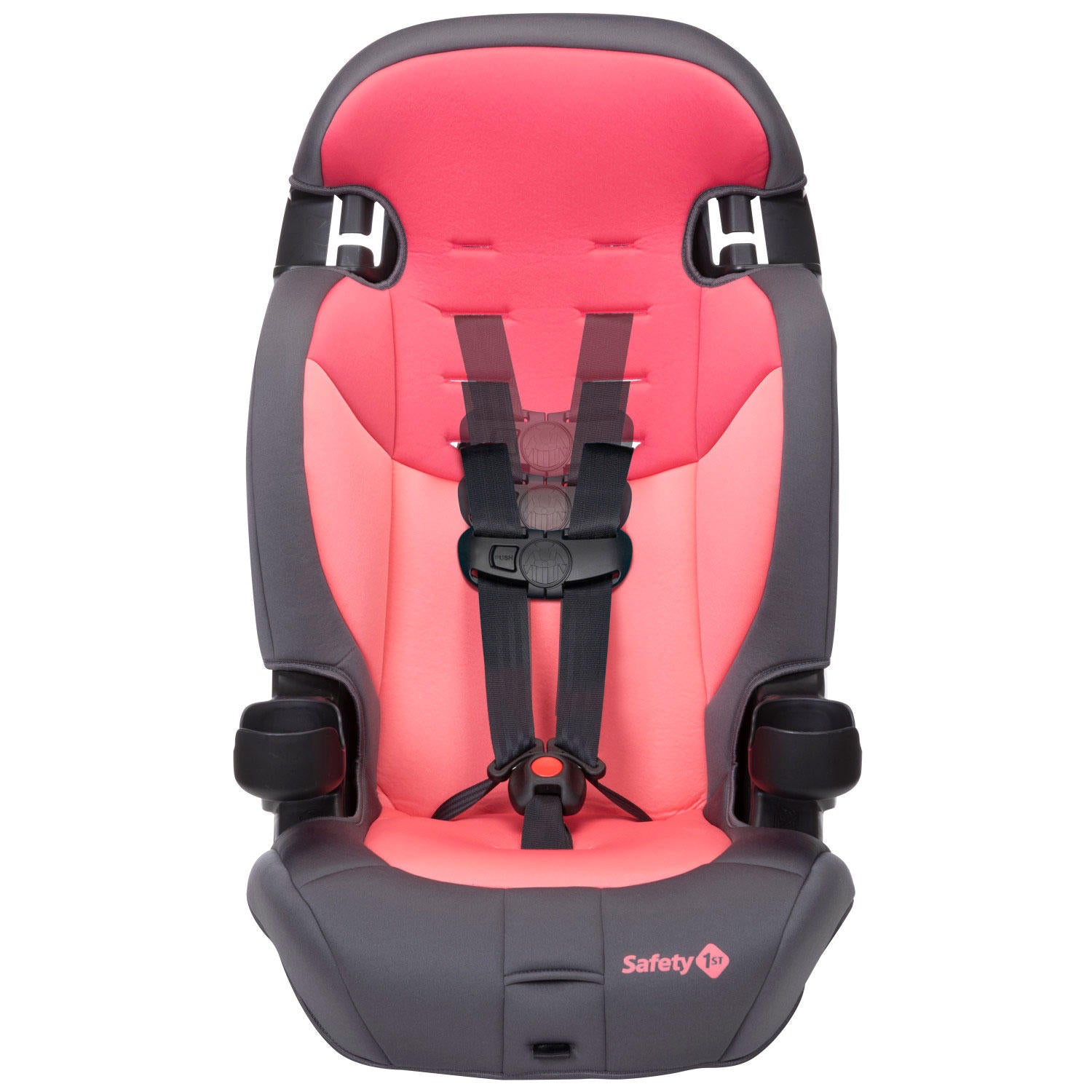 Safety 1st Grand 2-in-1 Booster Car Seat (Choose Your Color)