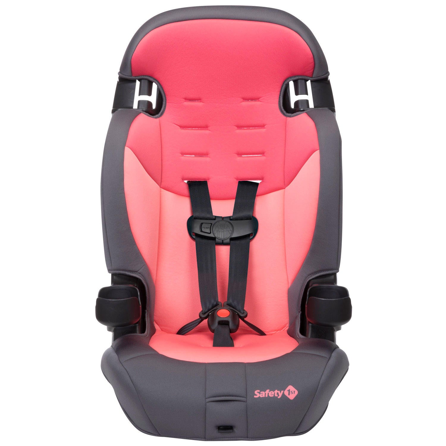 Safety 1st Grand 2-in-1 Booster Car Seat (Choose Your Color)