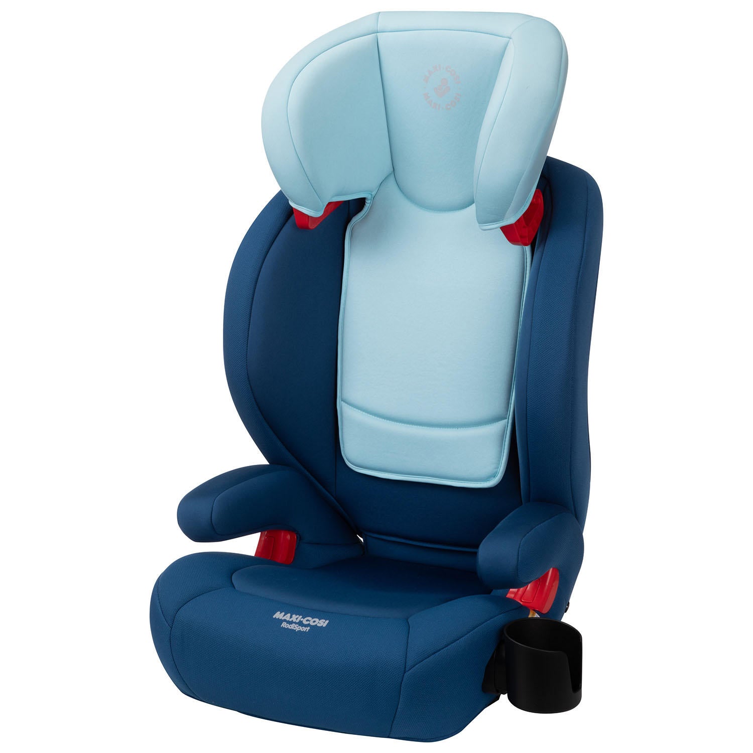 Maxi-Cosi RodiSport Booster Car Seat (Choose Your Color)