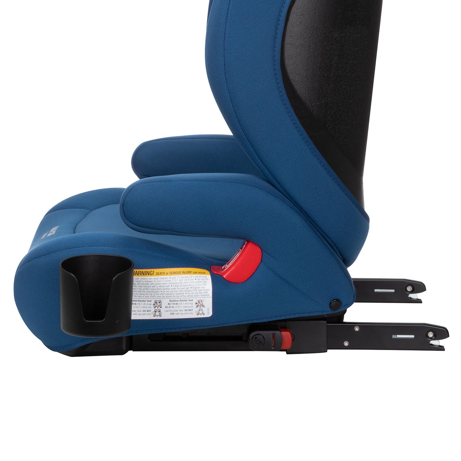 Maxi-Cosi RodiSport Booster Car Seat (Choose Your Color)