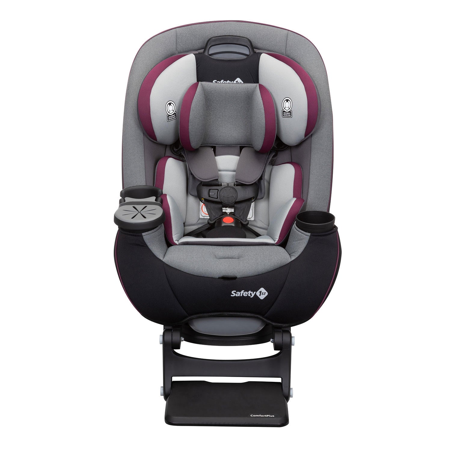 Safety 1st Grow and Go Extend 'n Ride LX All-in-One Car Seat (Choose Your Color)