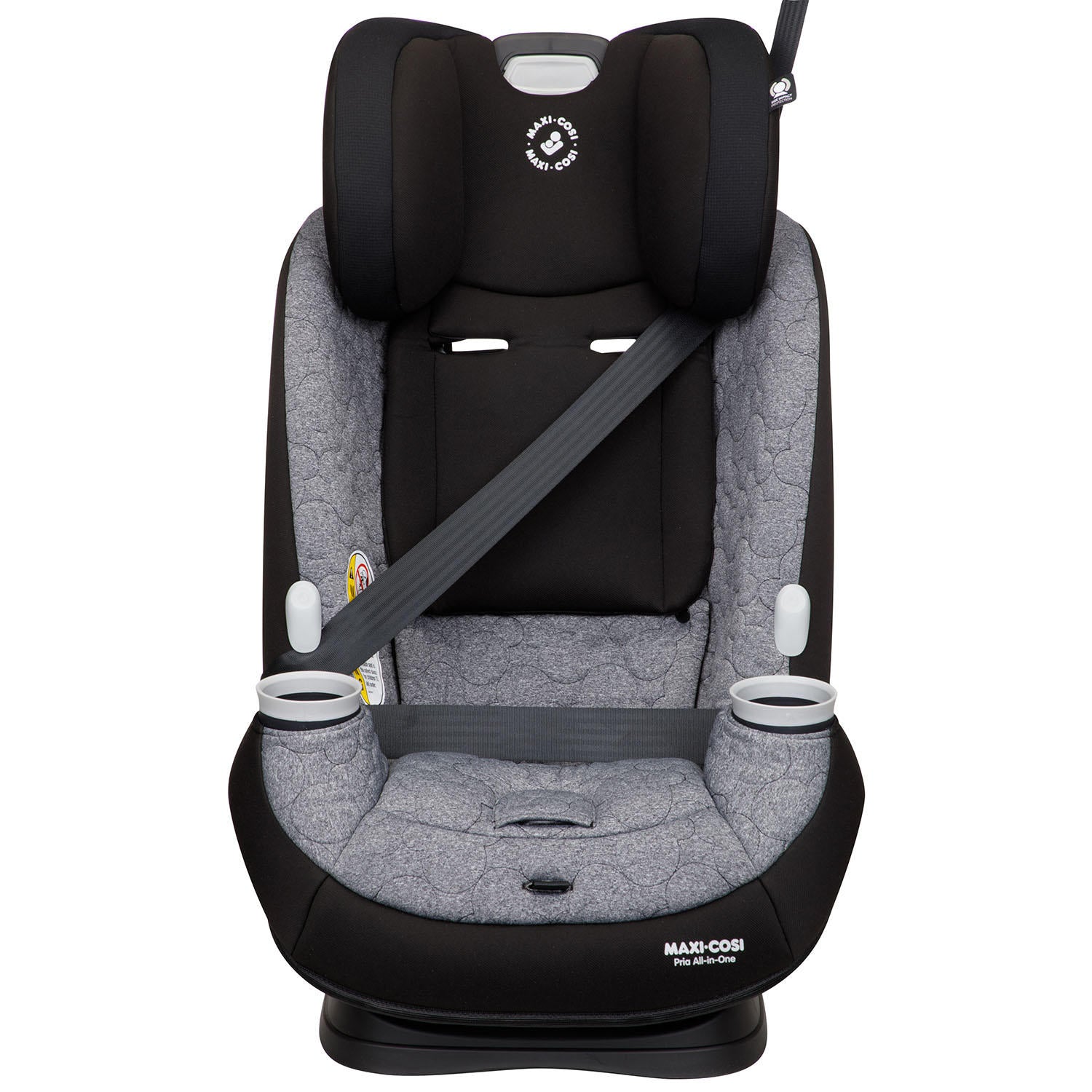Disney Baby Pria All-in-One Convertible Car Seat (Choose your color)