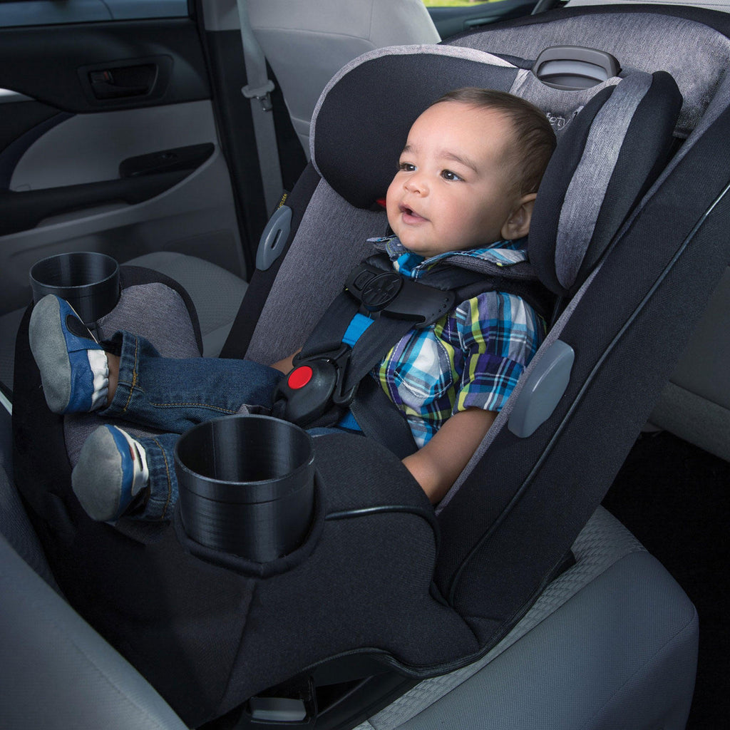 Safety 1st EverFit All-in-One Car Seat (Choose Your Color)