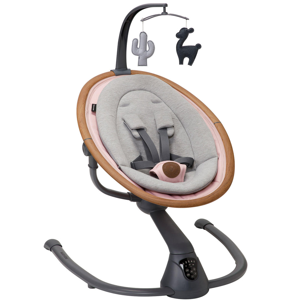 Maxi-Cosi Cassia Swing (Choose Your Color)