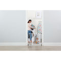 Regalo Easy Step Baby Gate, 29" - 34" or 35" - 38.5"