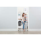 Regalo Easy Step Baby Gate, 29" - 34" or 35" - 38.5"