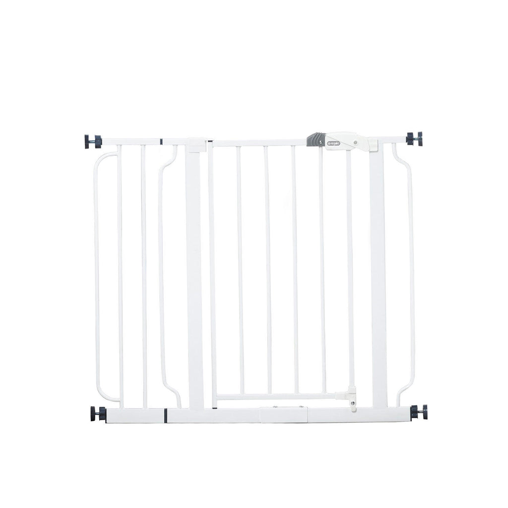 Regalo Easy Step Baby Gate, 29" - 34" or 35" - 38.5"