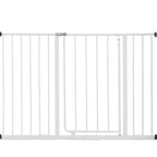 Regalo Easy-Open Baby Gate, 29"- 47"
