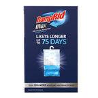 DampRid Max 4-Pack Fresh Scent Moisture Absorbing Hanging Bags