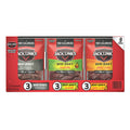 Jack Link's Bold Flavor Beef Jerky, 9 ct.