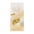 Lindt Lindor White Chocolate Truffles, 19 oz.