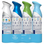 Febreze Air Effects Odor-Fighting Air Freshener , 8.8 oz./4 pk. - Special Scent Collection
