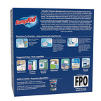 DampRid Decorative Design Bucket Air Fresheners, 4 pk. - Fresh Scent