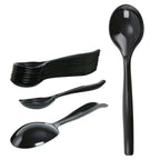 Member's Mark Heavyweight Plastic Serving Spoons (12 ct.)