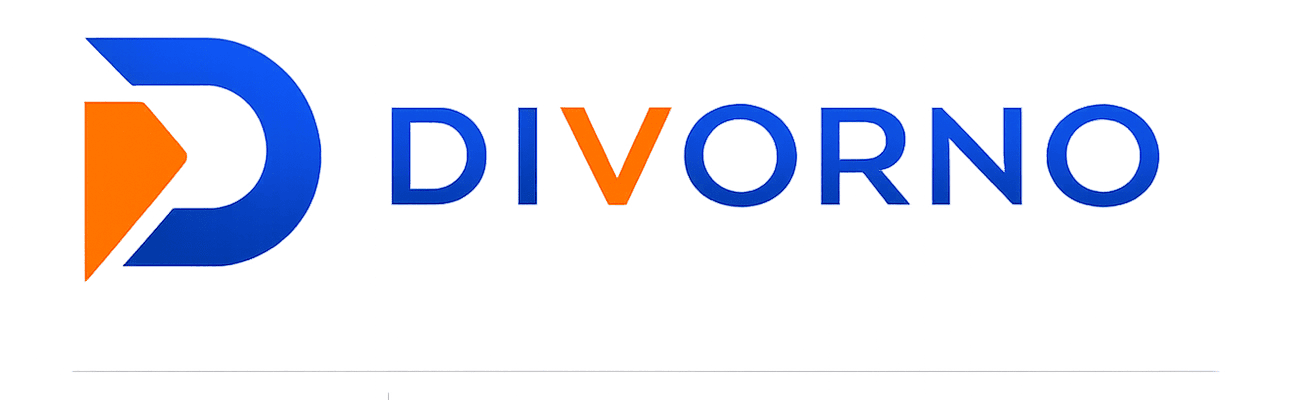 Divorno Logo
